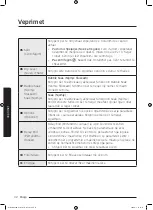 Preview for 916 page of Samsung WD70J5A10AW/LE User Manual