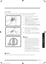 Preview for 929 page of Samsung WD70J5A10AW/LE User Manual