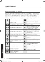 Preview for 940 page of Samsung WD70J5A10AW/LE User Manual