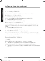 Preview for 960 page of Samsung WD70J5A10AW/LE User Manual