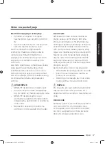 Preview for 969 page of Samsung WD70J5A10AW/LE User Manual