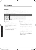 Preview for 994 page of Samsung WD70J5A10AW/LE User Manual