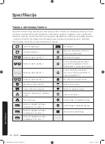 Preview for 1008 page of Samsung WD70J5A10AW/LE User Manual