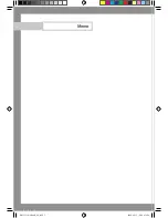 Preview for 26 page of Samsung WD7122CZC Owner'S Instructions Manual