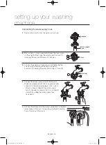 Preview for 18 page of Samsung WD752U4BK Series User Manual