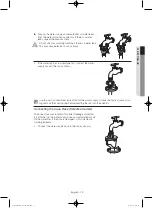 Preview for 19 page of Samsung WD752U4BK Series User Manual