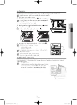 Preview for 77 page of Samsung WD752U4BK Series User Manual