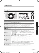 Preview for 31 page of Samsung WD80J6A10AW User Manual