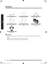 Preview for 80 page of Samsung WD80J6A10AW User Manual