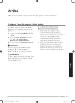 Preview for 167 page of Samsung WD80J6A10AW User Manual