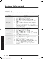 Preview for 176 page of Samsung WD80J6A10AW User Manual