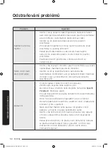 Preview for 178 page of Samsung WD80J6A10AW User Manual