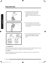 Preview for 214 page of Samsung WD80J6A10AW User Manual