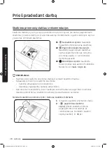 Preview for 476 page of Samsung WD80J6A10AW User Manual