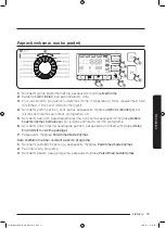 Preview for 481 page of Samsung WD80J6A10AW User Manual