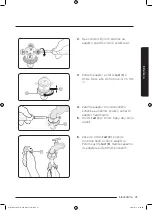 Preview for 725 page of Samsung WD80J6A10AW User Manual