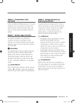 Preview for 731 page of Samsung WD80J6A10AW User Manual