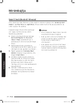 Preview for 872 page of Samsung WD80J6A10AW User Manual