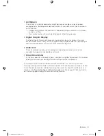 Preview for 3 page of Samsung WD8700CJA User Manual