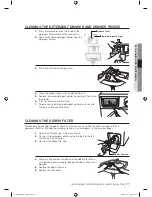 Preview for 27 page of Samsung WD8700CJA User Manual