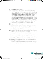 Preview for 5 page of Samsung WD8702CJ User Manual