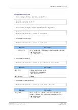 Preview for 250 page of Samsung WEC8050 Operation Manual