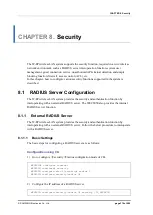 Preview for 376 page of Samsung WEC8050 Operation Manual