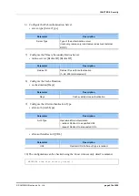 Preview for 414 page of Samsung WEC8050 Operation Manual