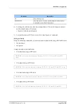 Preview for 464 page of Samsung WEC8050 Operation Manual