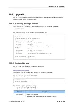 Preview for 500 page of Samsung WEC8050 Operation Manual