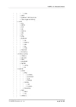 Preview for 610 page of Samsung WEC8050 Operation Manual