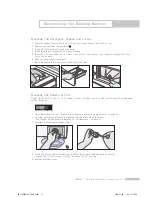 Preview for 15 page of Samsung WF-B105N Owner'S Instructions Manual