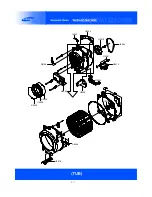 Preview for 6 page of Samsung WF-F1256 Service Manual