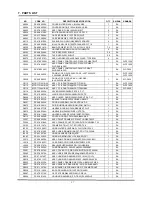 Preview for 8 page of Samsung WF-F1256 Service Manual