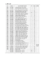 Preview for 9 page of Samsung WF-F1256 Service Manual