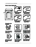 Preview for 11 page of Samsung WF-F1256 Service Manual