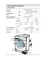 Preview for 15 page of Samsung WF-F1256 Service Manual