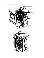 Preview for 16 page of Samsung WF-F1256 Service Manual