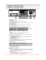 Preview for 19 page of Samsung WF-F1256 Service Manual