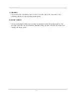 Preview for 34 page of Samsung WF-F1256 Service Manual