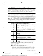 Preview for 20 page of Samsung WF0500NXWG (Polish) Quick Manual