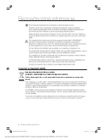 Preview for 30 page of Samsung WF0500NXWG (Polish) Quick Manual