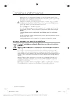 Preview for 39 page of Samsung WF0500NXWG (Polish) Quick Manual