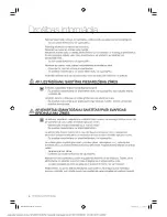 Preview for 41 page of Samsung WF0500NXWG (Polish) Quick Manual