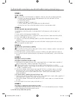 Preview for 22 page of Samsung WF0602WKE/YLE User Manual