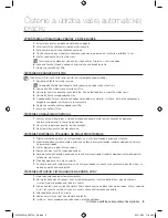 Preview for 23 page of Samsung WF0602WKE/YLE User Manual