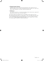 Preview for 3 page of Samsung WF0704W7S User Manual