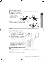 Preview for 17 page of Samsung WF0704W7S User Manual