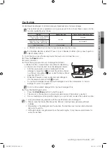 Preview for 27 page of Samsung WF0704W7S User Manual