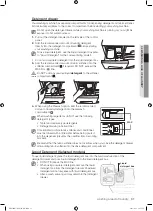 Preview for 31 page of Samsung WF0704W7S User Manual